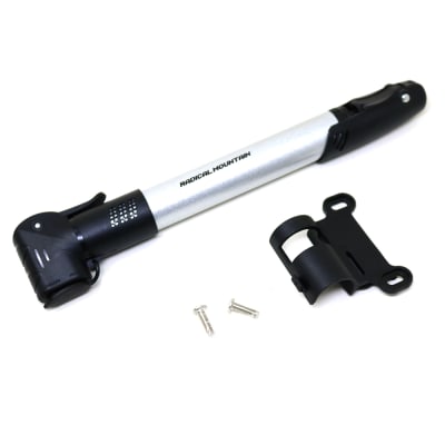 Bombín Mini Mtb J50013