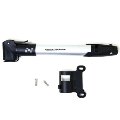 Bombín Mini Mtb J50013