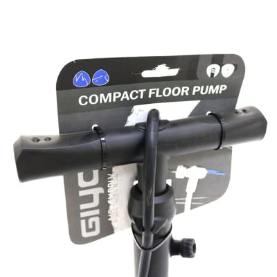 Bomba de pie 160 psi