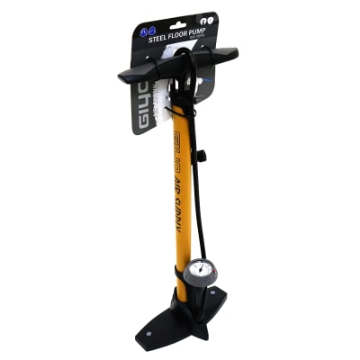 Bomba de pie Gf-55P 160 psi