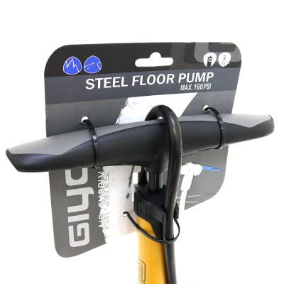 Bomba de pie Gf-55P 160 psi