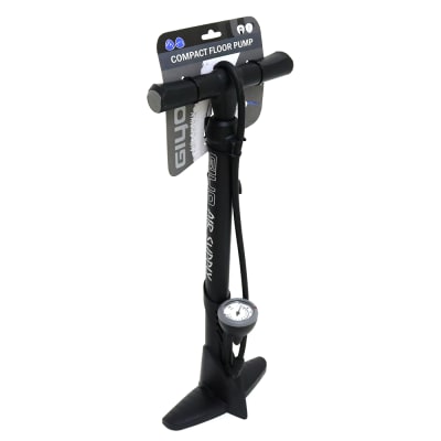 Bomba de pie GF-43P 160 psi1