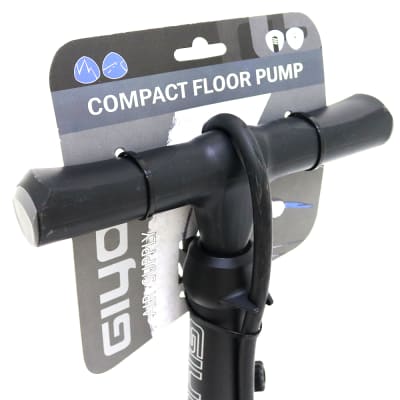 Bomba de pie GF-43P 160 psi