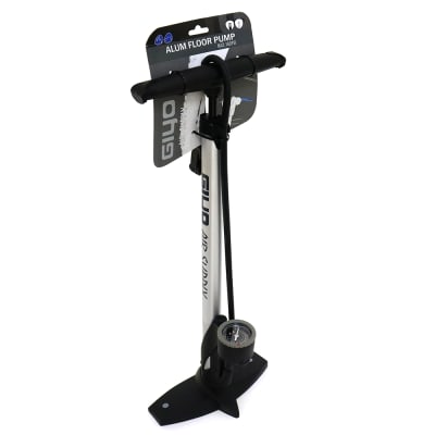 Bomba de pie Gf-31 160 psi1