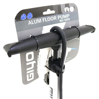 Bomba de pie Gf-31 160 psi