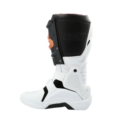 Bota Leatt 4.5 White