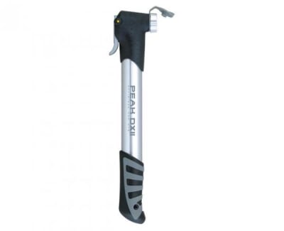 Bombin Peak DX II Plata1