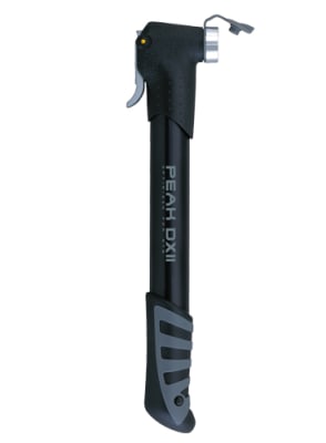 Bombin Peak DX II Negro1