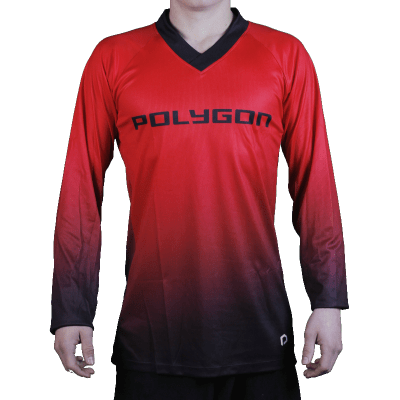 JERSEY ENDURO FACTORY ROJO1