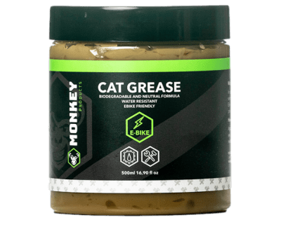 Grasa Cat 500ml