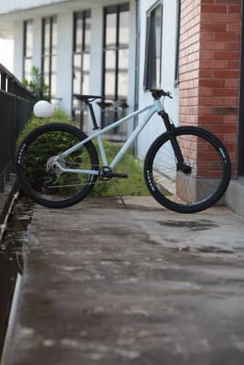Bicicleta AXC-2 Ozone Blue Bicicleta AXC-2 Ozone Blue