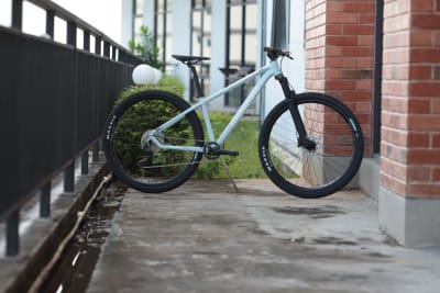 Bicicleta AXC-2 Ozone Blue Bicicleta AXC-2 Ozone Blue