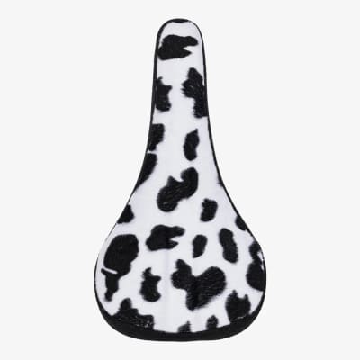 Asiento Bel-Air Lux-Alloy Cow Print Top