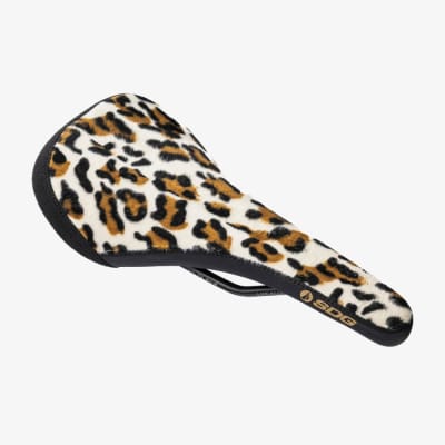 Asiento Bel-Air Lux-Alloy Leopard Print Top Asiento Bel-Air Lux-Alloy Leopard Print Top