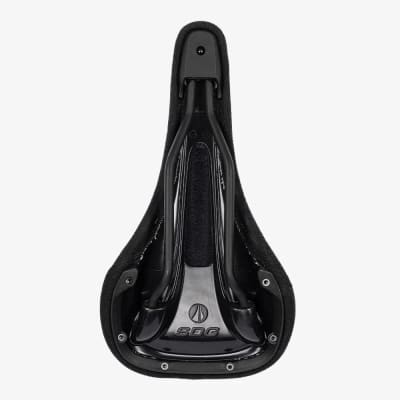 Asiento Bel-Air Lux-Alloy Tiger Print Top