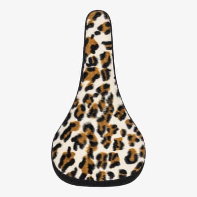 Asiento Bel-Air Lux-Alloy Leopard Print Top