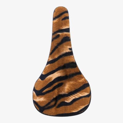 Asiento Bel-Air Lux-Alloy Tiger Print Top Asiento Bel-Air Lux-Alloy Tiger Print Top