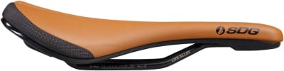 Asiento BEL-AIR V3 MAX LUX-ALLOY BROWN