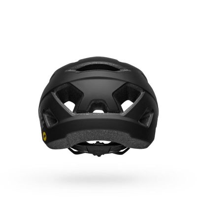 Casco Nomad Mips Black Casco Nomad Mips Black