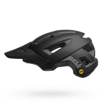 Casco Nomad Mips Black Casco Nomad Mips Black