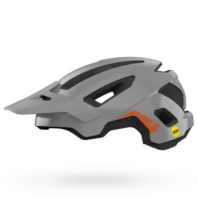 Casco Nomad Mips Gray Casco Nomad Mips Gray