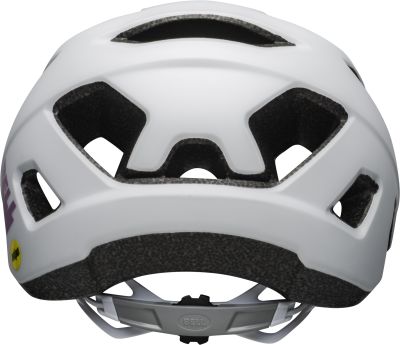 Casco Nomad Mips Women White/Pur Casco Nomad Mips Women White/Pur