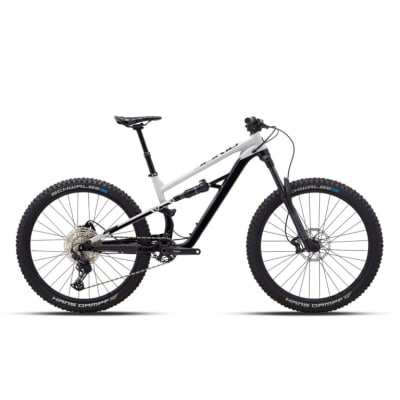 BICICLETA SISKIU T7 GRY1