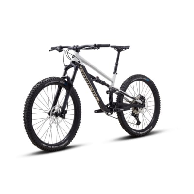 BICICLETA SISKIU T7 GRY