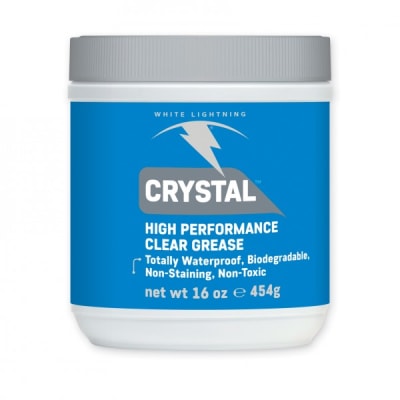 Grasa Crystal 454g