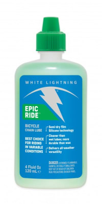 Lubricante Epic Ride