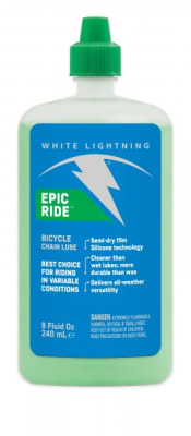 Lubricante Epic Ride