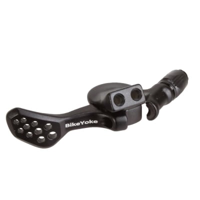 Gatillo tubo telescopico 1x Triggy