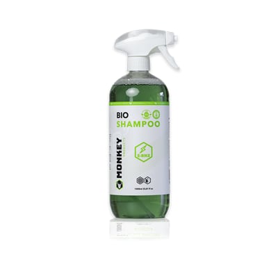 Limpiador Shampoo 1L
