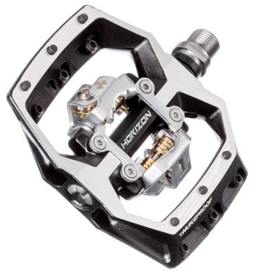 Pedal Horizon CL CroMo fijación Pedal Horizon CL CroMo fijación