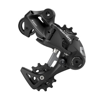 Cambio GX type3 DH 7V1
