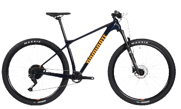 Bicicleta CXC Comp Dk Blue Bicicleta CXC Comp Dk Blue