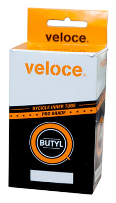 Camara Velocek Butyl 20x1.95/2.125 AV1