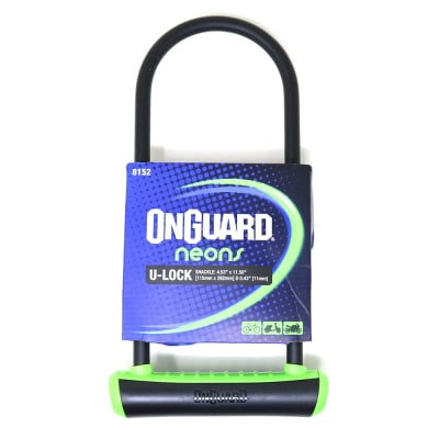 Candado espiral Ns Ls115x292mm 