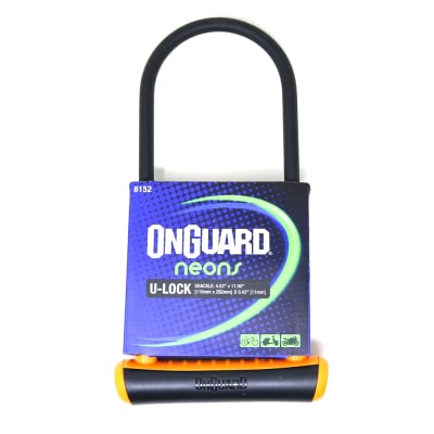 Candado espiral Ns Ls115x292mm 