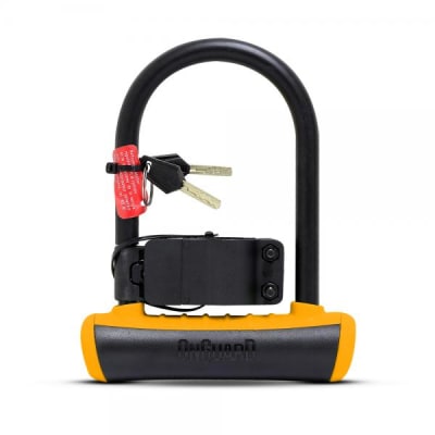 Candado U-lock NS Mini 90x140mm Candado U-lock NS Mini 90x140mm