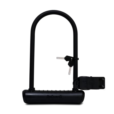 Candado U-lock Ns std 115x230mm 
