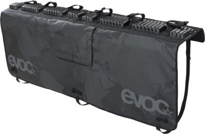 Cubre Pickup Evoc Negro1