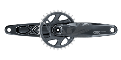 Volante GX Eagle DUB 11/12v