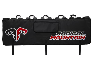 Cubre Pick up Radical Mountain1