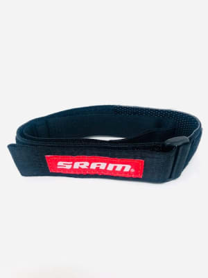Carrier Strap Sram Negro