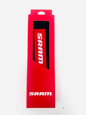 Carrier Strap Sram Negro