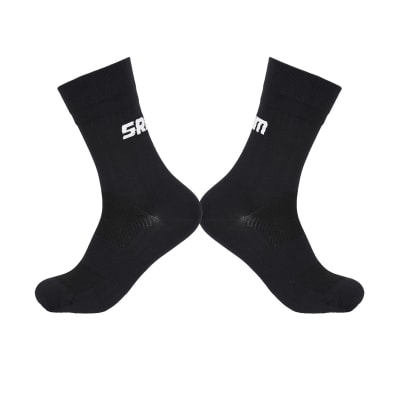 Calcetín Sram Negro