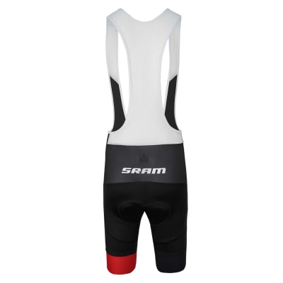 Calza Sram Corta Negra