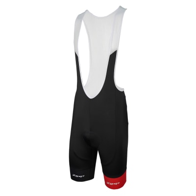 Calza Sram Corta Negra1