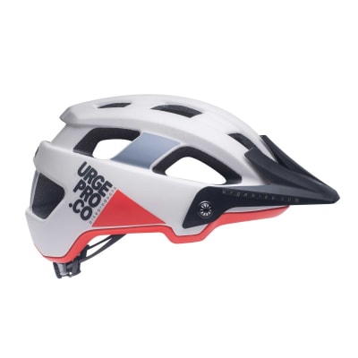 Casco Alltrail Blanco Casco Alltrail Blanco